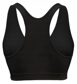 BIUSTONOSZ MEDELA KEEP COOL SLEEP ROZMIAR XL CZARNY