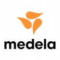 BIUSTONOSZ MEDELA KEEP COOL SLEEP ROZMIAR XL CZARNY