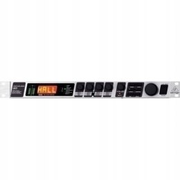 Behringer VIRTUALIZER 3D FX2000 procesor efektów dźwiękowych stereo