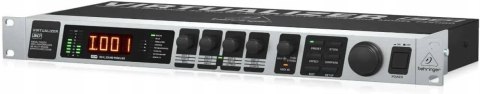 Behringer VIRTUALIZER 3D FX2000 procesor efektów dźwiękowych stereo
