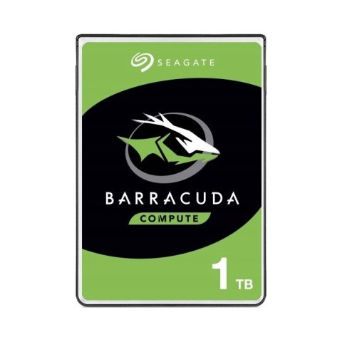 Dysk twardy Seagate BarraCuda ST1000DM014 1TB SATA III 3,5"