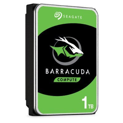 Dysk twardy Seagate BarraCuda ST1000DM014 1TB SATA III 3,5"