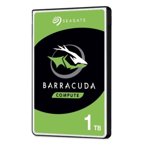 Dysk twardy Seagate BarraCuda ST1000DM014 1TB SATA III 3,5"