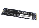 Dysk wewnętrzny SSD Verbatim Vi560 S3 512GB m.2 2280 SATA