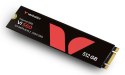 Dysk wewnętrzny SSD Verbatim Vi560 S3 512GB m.2 2280 SATA