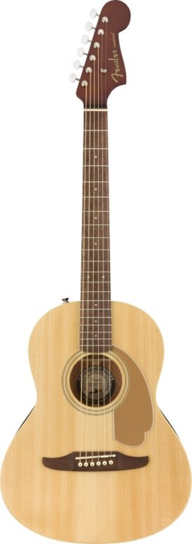Gitara akustyczna Fender Praworęczna Dreadnought, Western