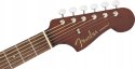 Gitara akustyczna Fender Praworęczna Dreadnought, Western