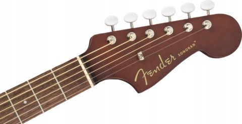 Gitara akustyczna Fender Praworęczna Dreadnought, Western
