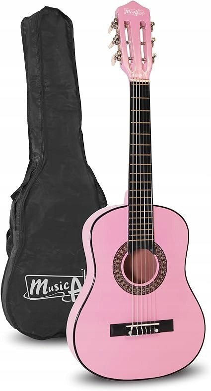 Gitara dla dzieci Music Alley MA-51