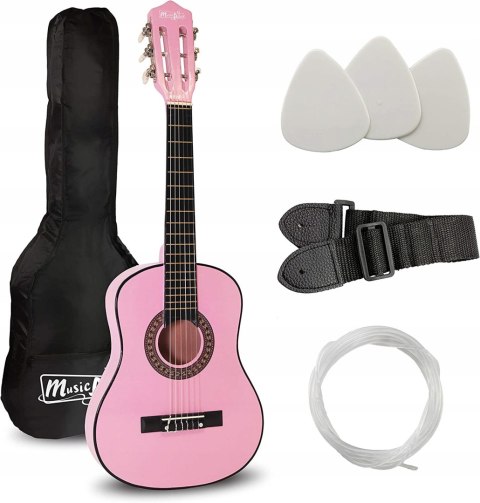 Gitara dla dzieci Music Alley MA-51