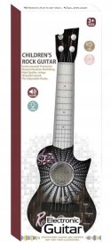 Gitara dla dzieci Music Alley MA-51
