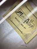 Gitara dla dzieci Music Alley MA-51