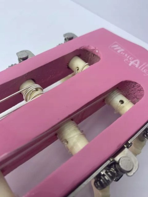 Gitara dla dzieci Music Alley MA-51
