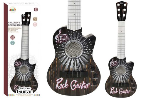 Gitara dla dzieci Music Alley MA-51