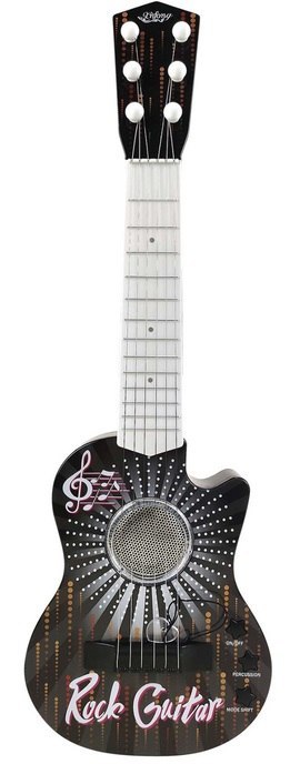 Gitara dla dzieci Music Alley MA-51