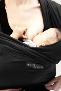 Je Porte Mon Bébé L'Originale chsta do noszenia