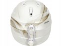 Kask Alpina M 57-61 cm biały