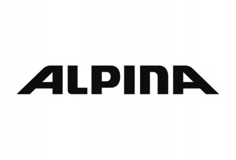 Kask Alpina M 57-61 cm biały