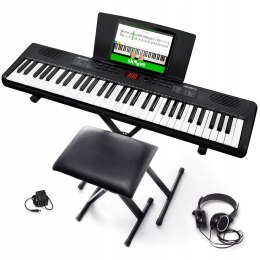 Keyboard Alesis MELODY61MK4XUS