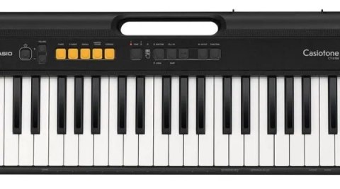 Keyboard CASIO CT-S100