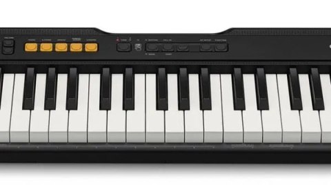 Keyboard CASIO CT-S100
