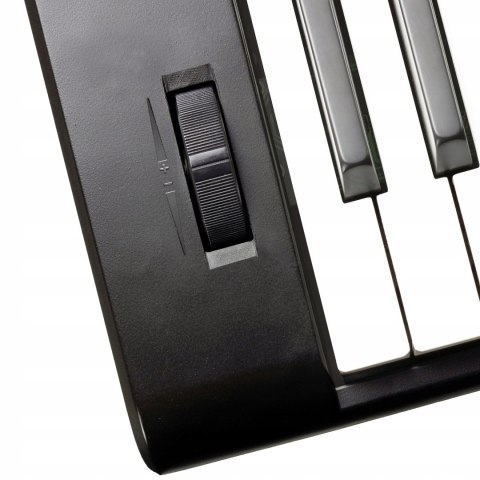 Keyboard RockJam keyboard MK-2102 61kl zasilanie z baterii zasilacz