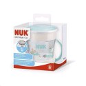 Kubek dziecięcy Nuk Mini Magic NUK 360° z pokrywką niebieski
