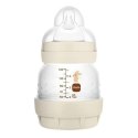 MAM Butelka Easy Start 130 ml 0 Miesięcy Przepływ 0 Ekstra Wolny