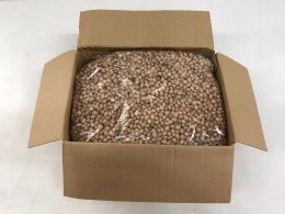Medi Partners Wypełnienie z pestek wiśni do poduszek rozgrzewających 5KG
