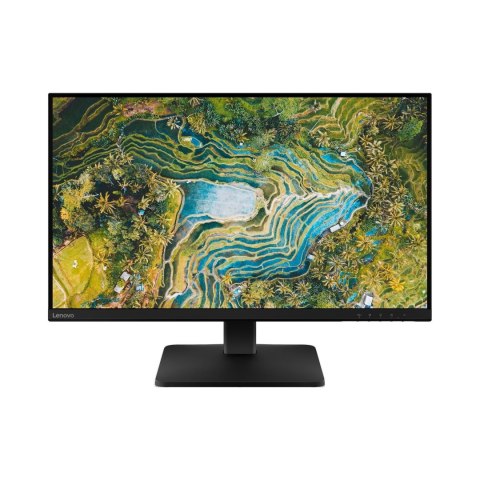 Monitor Lenovo L27qe - 100Hz QHD 27"
