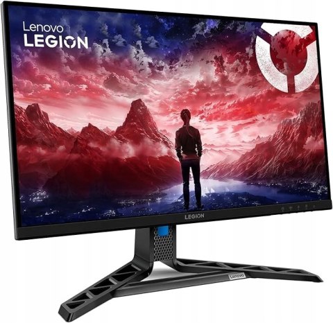 Monitor Lenovo Legion R27qe Gen 2 QHD WLED 2560 x 1440 200 Hz DisplayPort