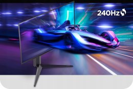 Monitor OLED LG 27GS93QE 27 