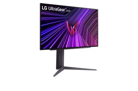 Monitor OLED LG 27GS93QE 27 " 2560 x 1440 px OLED