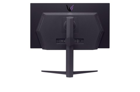 Monitor OLED LG 27GS93QE 27 " 2560 x 1440 px OLED