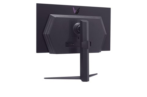 Monitor OLED LG 27GS93QE 27 " 2560 x 1440 px OLED