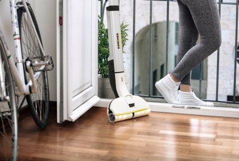 Mop elektryczny Kärcher EWM 2 1.056-350.0