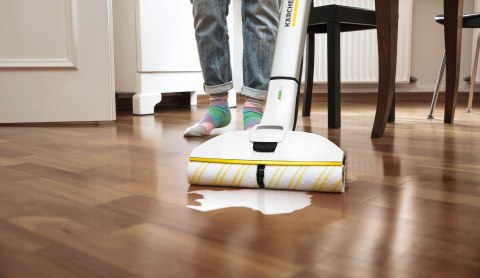 Mop elektryczny Kärcher EWM 2 1.056-350.0