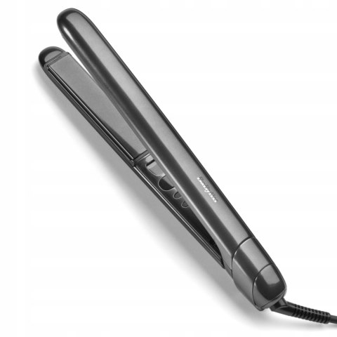 Prostownica do włosów BaByliss ST620E Jonizacja Szara