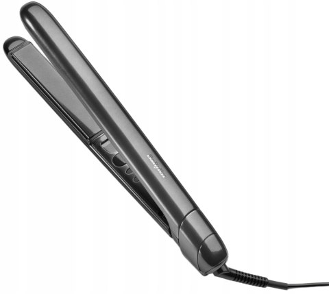 Prostownica do włosów BaByliss ST620E Jonizacja Szara