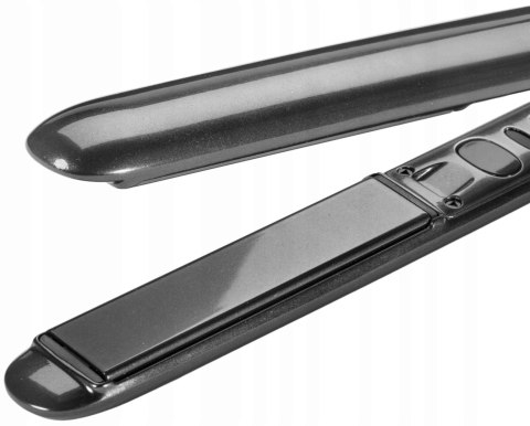 Prostownica do włosów BaByliss ST620E Jonizacja Szara