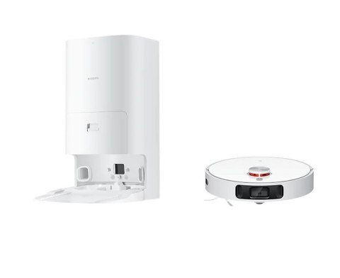 Robot sprzątający Xiaomi X10+ biały