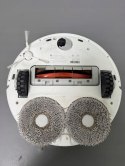 Robot sprzątający Xiaomi X10+ biały