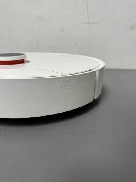 Robot sprzątający Xiaomi X10+ biały