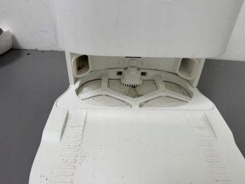 Robot sprzątający Xiaomi X10+ biały