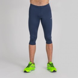 Spodenki Joma Record 3/4 rozmiar XS Granatowe