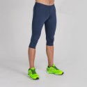 Spodenki Joma Record 3/4 rozmiar XS Granatowe