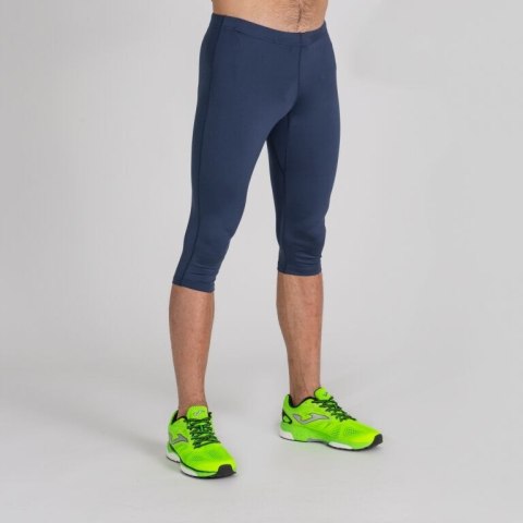 Spodenki Joma Record 3/4 rozmiar XS Granatowe