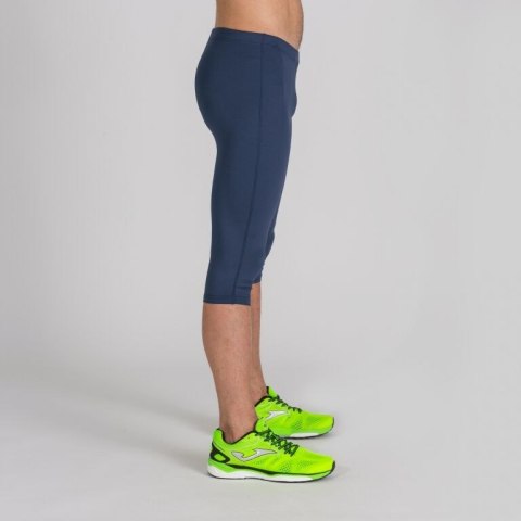 Spodenki Joma Record 3/4 rozmiar XS Granatowe