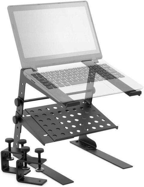 Statyw Tiger LEC18-BK
