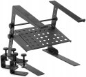 Statyw Tiger LEC18-BK
